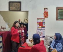 Mengintip Tradisi Imlek Keluarga Tionghoa di Kota Bandung, Bagi-bagi Angpau hingga Sajian Wajib - JPNN.com