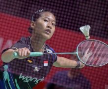 Thailand Masters 2025: Putri Kusuma Wardani Melaju ke Babak 16 Besar - JPNN.com