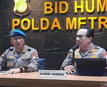 Eks Kasat Reskrim Polres Jaksel Bakal Dipecat? Propam Periksa AKBP Gogo - JPNN.com