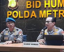 Info Terkini dari Kombes Radjo Soal Kasus Pemerasan yang Dilakukan Eks Kasat Reskrim AKBP Bintoro - JPNN.com