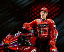 Jadwal Lengkap MotoGP 2025, Marc Marquez Bisa Cetak Rekor - JPNN.com