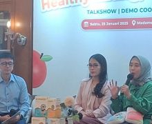 Cegah Malnutrisi jadi Solusi Permasalahan Stunting di Indonesia - JPNN.com