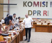 Andre Rosiade Apresiasi Dukungan Komisi III DPR Terhadap Kasus Kematian Rahmat Vaisandri - JPNN.com