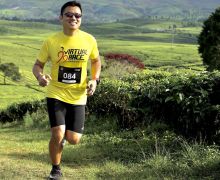 99 Virtual Race Jadi Aplikasi Resmi Pendaftaran Running Summit 2025: Pangalengan Edition - JPNN.com