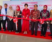 Layanan Stem Cell Therapy Celltech dan Bank Tali Pusat Kini Hadir di RS Unhas - JPNN.com