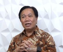 KemenPAN-RB Minta Honorer Jangan Menolak PPPK Paruh Waktu, Rugi Sendiri - JPNN.com