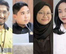 4 Jebolan HI President University Sukses di Kancah Global, Ini Cerita Mereka - JPNN.com