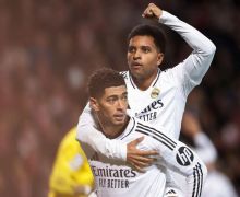 Bagan KOPO Liga Champions: Real Madrid Ketemu Man City atau Celtic - JPNN.com