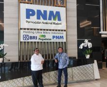 PNM Siap Dukung UMKM Punya Sertikat Halal - JPNN.com