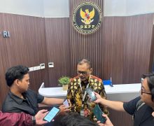 Komisioner KPUD Barito Utara Diduga Langgar Etik & Aturan, Terancam Dipecat - JPNN.com