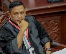 Sidang Sengketa Pilkada Papua, Kuasa Hukum BTM-YB: Tuduhan Paslon Nomor 2 Tak Berdasar - JPNN.com