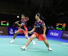 Thailand Masters 2025: Ganda Campuran Indonesia Dominasi Babak Delapan Besar - JPNN.com