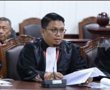 Di MK, Kubu Petrus Omba Sebut Dalil Gugatan Seharusnya Selesai di Bawaslu atau PTUN - JPNN.com