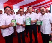 Pertamina Meluncurkan Diesel X, BBM Ramah Lingkungan Berstandar Euro V - JPNN.com