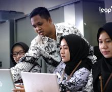 Penulisan Laporan Siswa Makin Mudah Pakai 'Pijar Sekolah' - JPNN.com