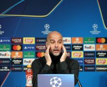 Man City Jumpa Madrid atau Muenchen, Ini Kata Guardiola - JPNN.com