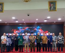 Uhamka Resmi Luncurkan UCT, Program Khusus Generasi Milenial dan Alpha - JPNN.com