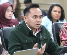 Al Hidayat Samsu: Pemberian Kewenangan Kepada Perguruan Tinggi Mengelola Tambang Akan Membebani Dunia Akademik - JPNN.com