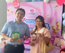 Keseruan Anniversary Momyes, Berbagi Tips untuk Ibu Menyusui - JPNN.com