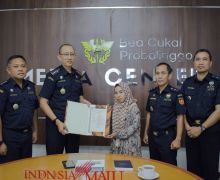 Bea Cukai Terbitkan NPPBKC untuk Perusahaan Hasil Tembakau Asal Probolinggo - JPNN.com