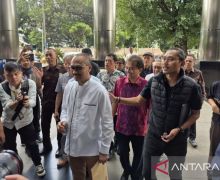 Abraham Samad Laporkan Dugaan Korupsi Pagar Laut dan PSN PIK 2 ke KPK - JPNN.com