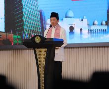 Menteri Agama: Masjid PIK Miniatur Indonesia - JPNN.com