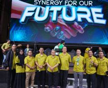 Perkuat Kinerja, Tokio Marine Indonesia Gelar Agency Kick-Off 2025 - JPNN.com