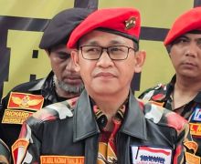 ART Berterima Kasih kepada Presiden yang Mengingatkan TNI-Polri soal Mandat Rakyat - JPNN.com