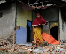 Puluhan Rumah di Kolaka Timur Rusak Akibat Gempa Bumi - JPNN.com