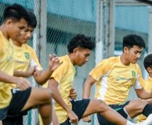 Liga 1 Hari Ini: Kebangetan Kalau Persebaya Kalah Lagi - JPNN.com