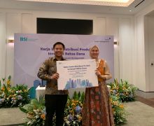 Perkuat Jaringan, Sucor Asset Management Gandeng Bank-Bank Besar - JPNN.com