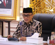 Instruksi Terbaru Kepala BKN soal Penyelesaian NIP CPNS dan PPPK 2024 - JPNN.com