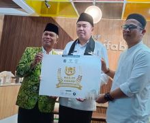 Baznas Bazis DKI Jakarta Gelar Masjid Award 2025, Hadiah Total Rp 300 Juta - JPNN.com