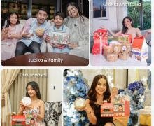 Jadi Hampers Favorit Natal hingga Imlek, Loves Semprong Sukses Jual Ribuan Toples - JPNN.com