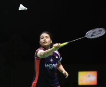 Gadis Asal Bali buat Kejutan di Thailand Masters 2025 dengan Tembus Partai Final - JPNN.com