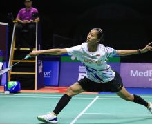 Putri KW Terhenti di Semifinal Thailand Masters 2025, Raihan Terbaik di Awal Tahun - JPNN.com