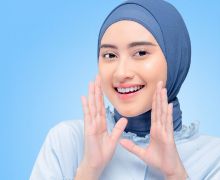 Gerakan Skin Positivity, Rawat dan Cintai Kulit Apa Adanya - JPNN.com