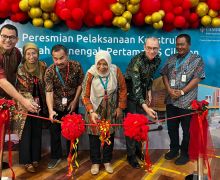 SMP SIS Cilegon Jadi Sekolah Pertama Berstandar Internasional di Banten Utara - JPNN.com