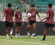 Madura United vs PSM: Kans Sape Kerrab Lepas dari Zona Merah - JPNN.com