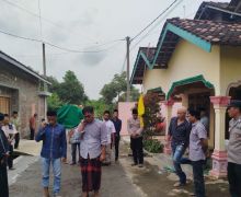 Puluhan Warga Keracunan Makanan di Ponorogo, 1 Orang Meninggal, Polisi Turun Tangan - JPNN.com