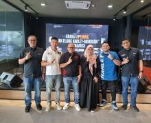 Pindah ke Lokasi Baru di Jaksel, Anak Elang Harley-Davidson Lebih Dekat dan Lengkap - JPNN.com