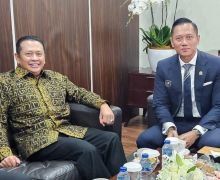 Bertemu Menko AHY, Bamsoet Dorong Pemenuhan Perumahan Rakyat - JPNN.com