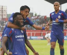 Arema FC Vs Bali United Sore Ini: Singo Edan Lapar Kemenangan - JPNN.com