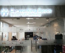 KAI Hadirkan Co-Working Space di Stasiun LRT Jabodebek Cawang, Gratis Loh! - JPNN.com