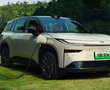 Toyota Akan Meluncurkan Mobil Listrik Terbaru, Sebegini Kisaran Harganya - JPNN.com