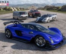 Kabar Gembira Untuk Pemilik Konsol PS5, Gim Forza Horizon 5 Segera Hadir - JPNN.com