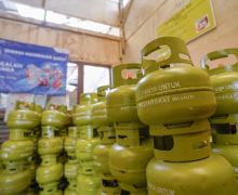 Catat, Sebegini Anggaran Subsidi LPG 3 Kilogram - JPNN.com