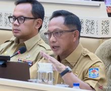 Mendagri Tito Ungkap Total Anggaran PSU Pilkada 2024 Rp 719 Miliar - JPNN.com