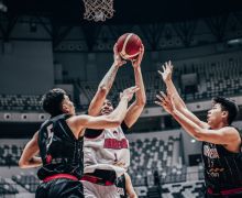 Absen di Kualifikasi FIBA Asia Cup 2025, DMX Punya Peluang Tampil di SEA Games - JPNN.com