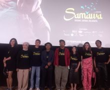 Bintangi Film Samawa, Badriyah Afiff Bilang Begini - JPNN.com